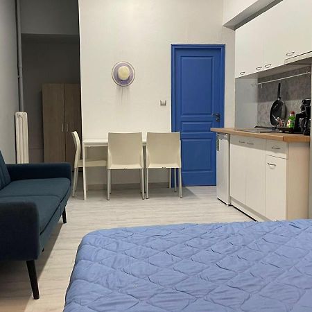 Mamma Mia Apartments Athen Eksteriør bilde