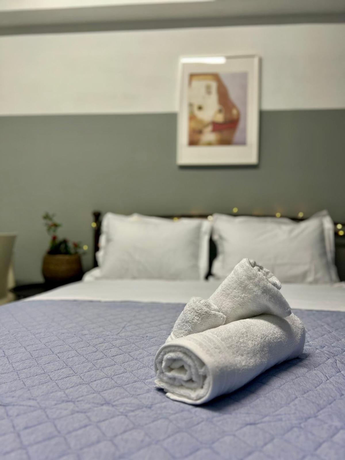 Mamma Mia Apartments Athen Eksteriør bilde