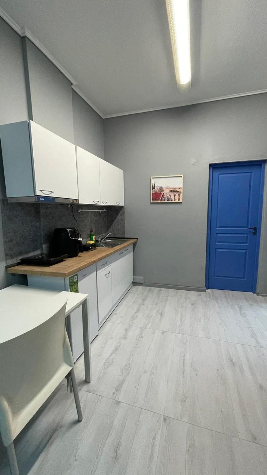 Mamma Mia Apartments Athen Eksteriør bilde