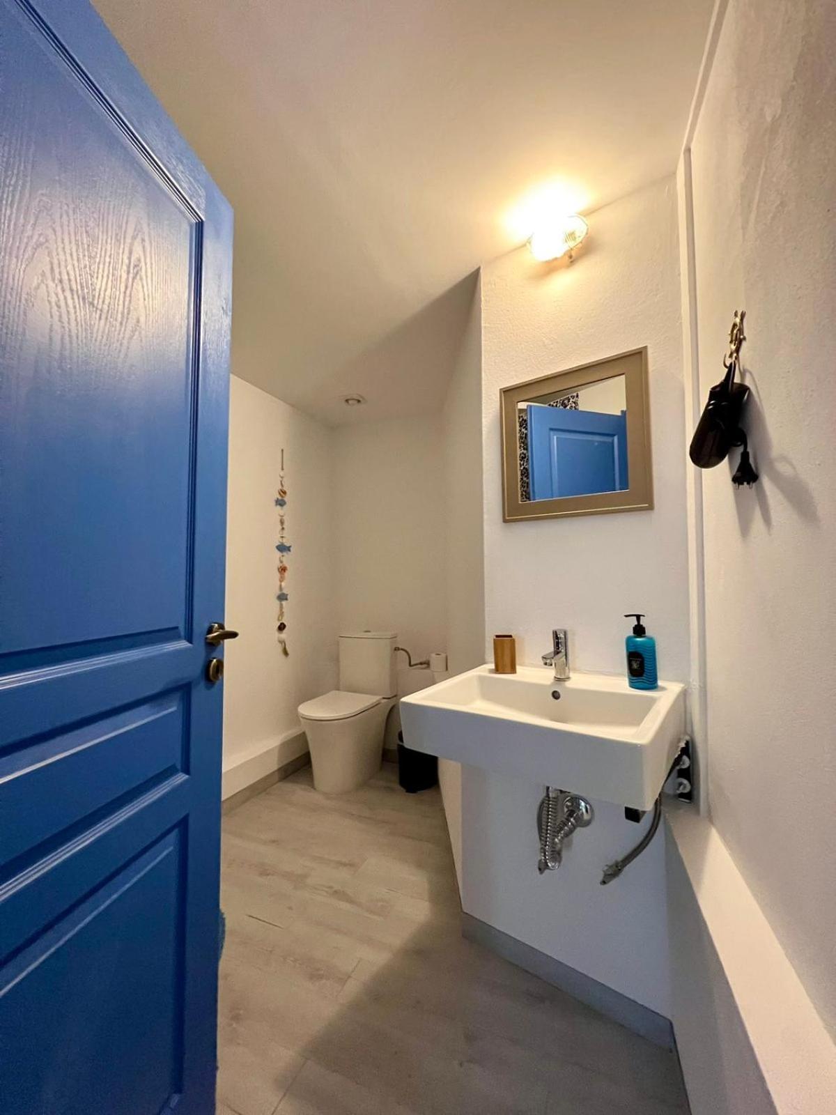 Mamma Mia Apartments Athen Eksteriør bilde