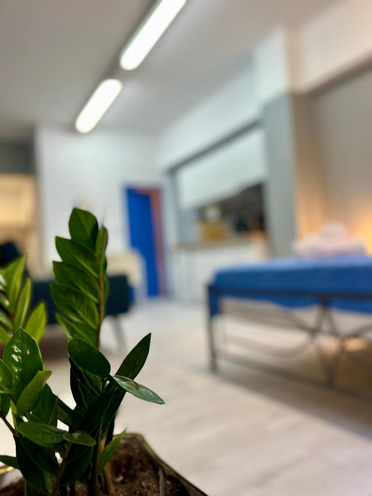 Mamma Mia Apartments Athen Eksteriør bilde